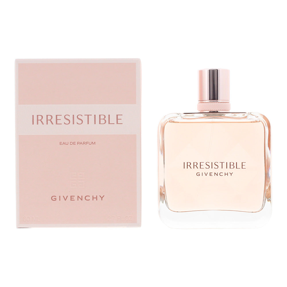 Givenchy Irresistible Eau de Parfum 80ml