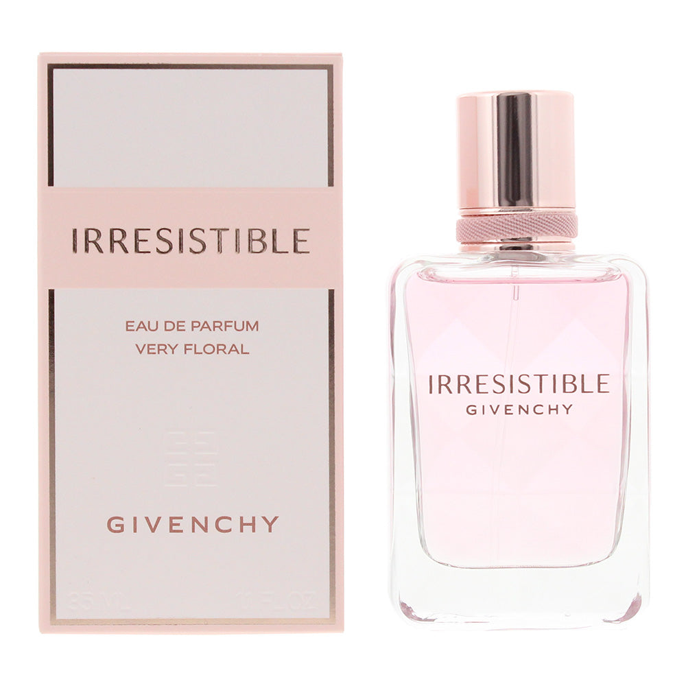 Givenchy Irresistible Very Floral Eau de Parfum 35ml