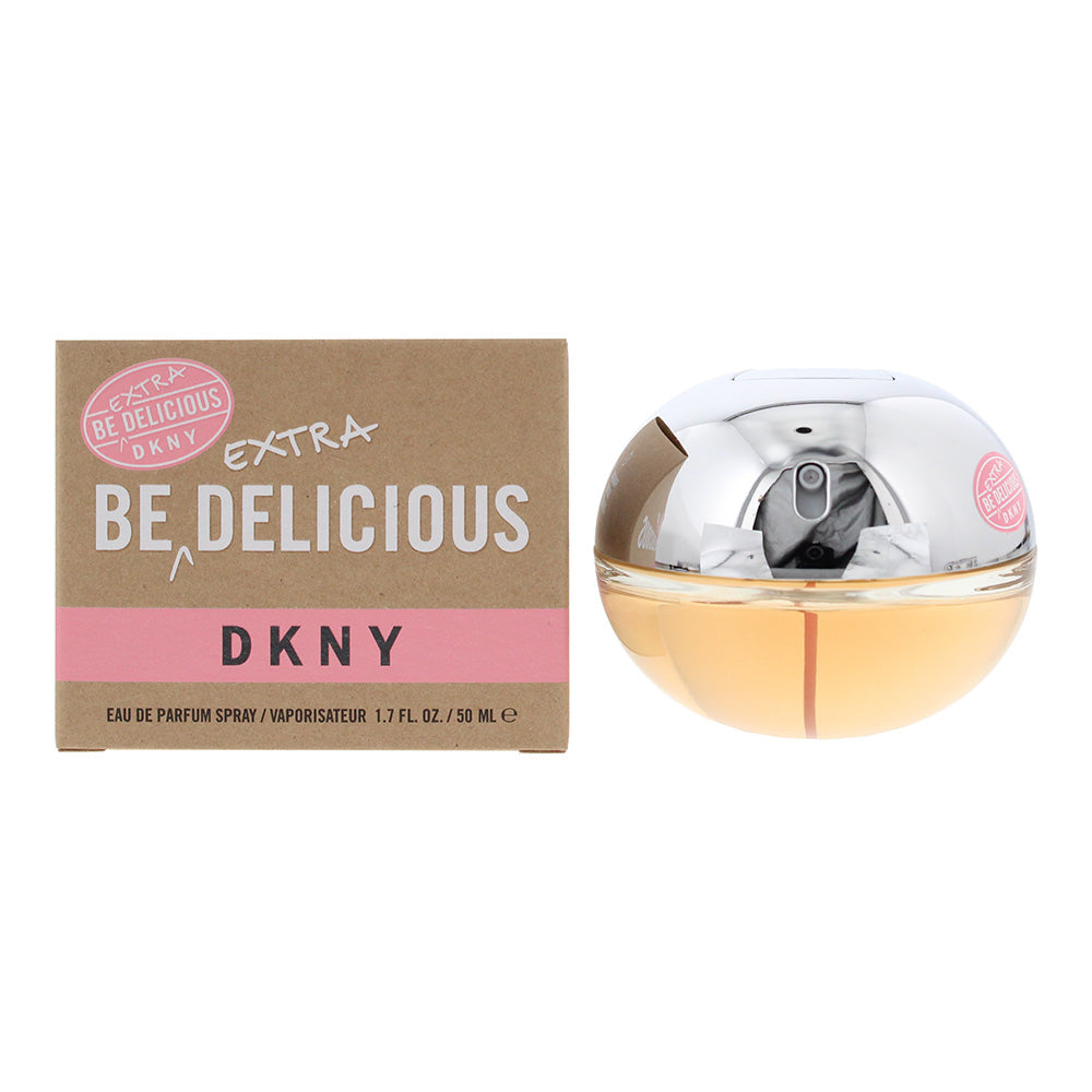 DKNY Be Delicious Extra Eau de Parfum 50ml