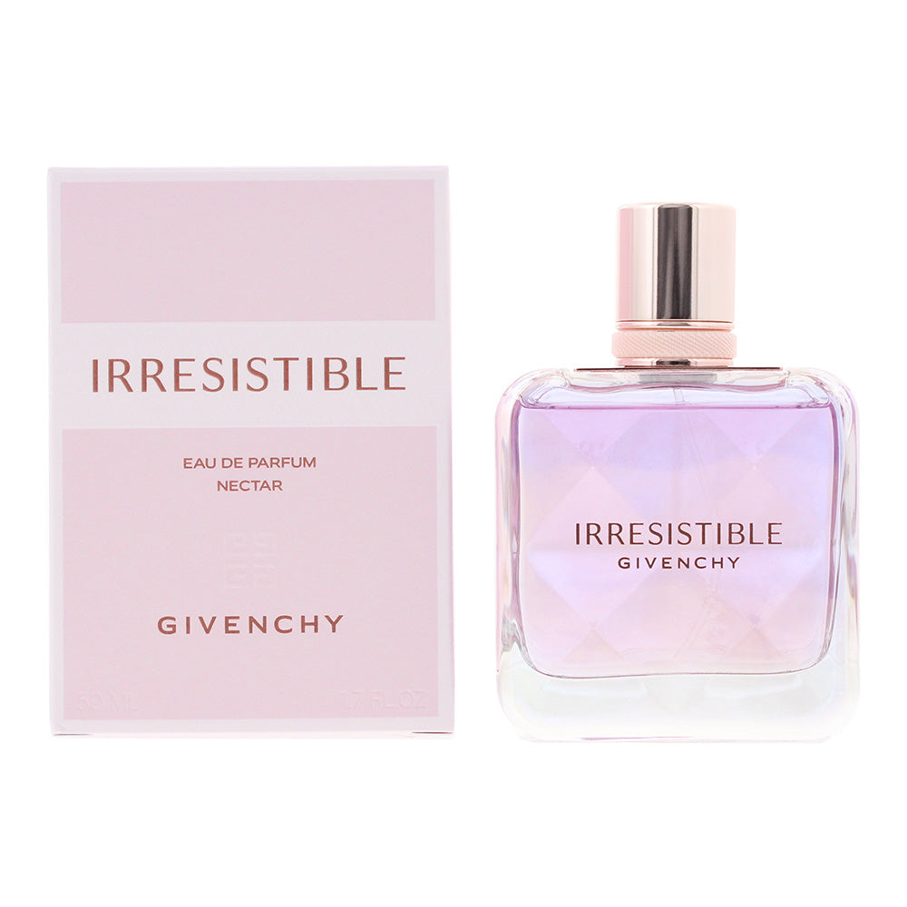Givenchy Irresistible Nectar Eau de Parfum 50ml