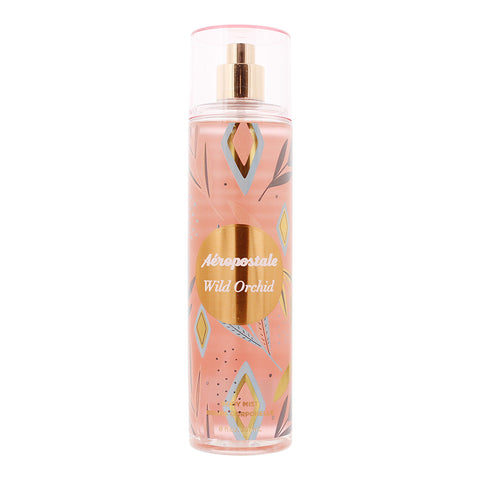 Aeropostale Wild Orchid Body Mist 237ml