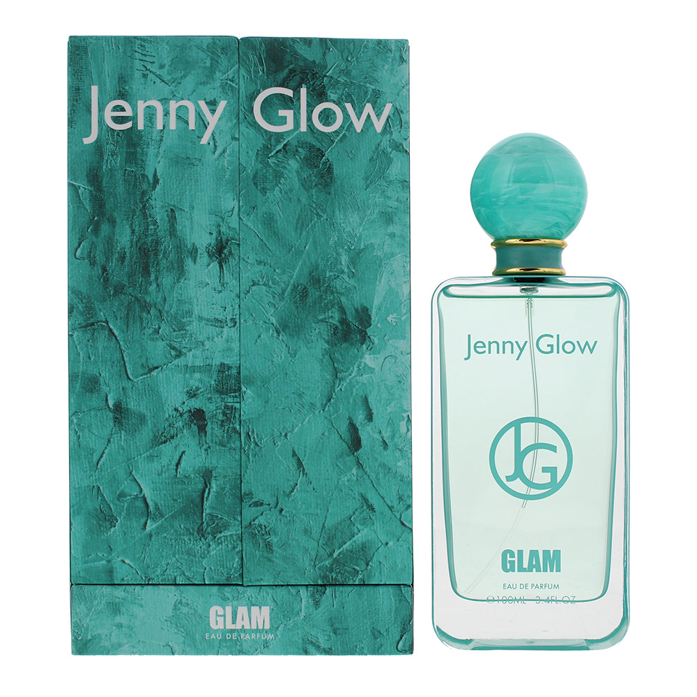 Jenny Glow Glam Crystal Ball Eau de Parfum 100ml
