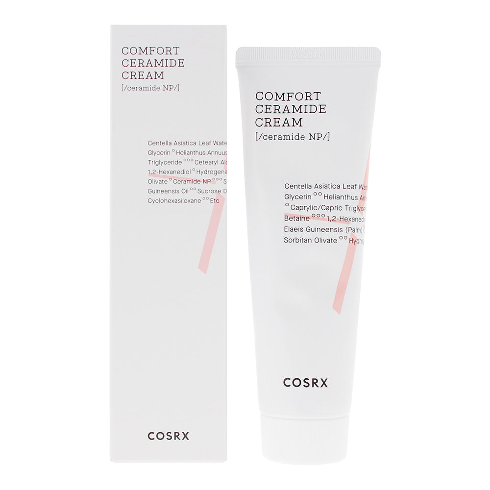 Cosrx Comfort Ceramide Cream 80g