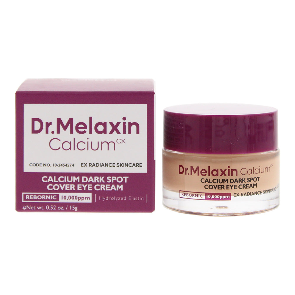 Dr. Melaxin Cemenrete Eye Cream 15g