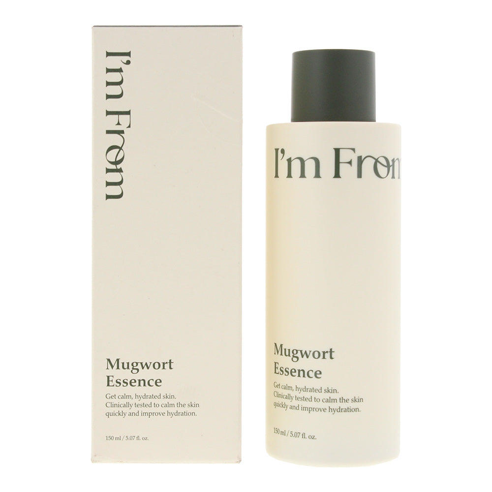 I'm From Mugwort Essence 150ml