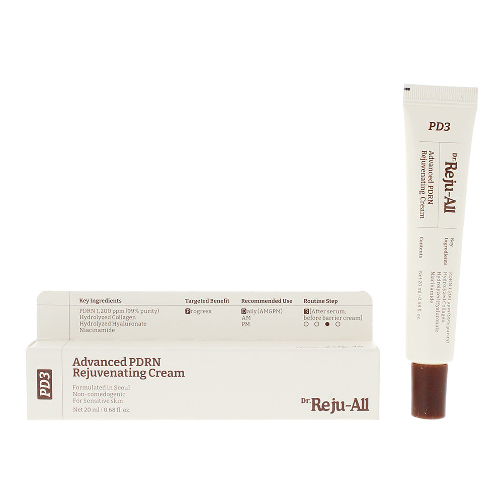 Dr. Reju-All Advanced Pdrn Rejuvenating Cream 20ml