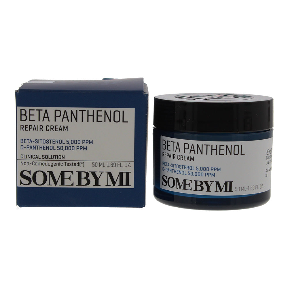 Some By Mi Beta Panthenol Cream 50ml