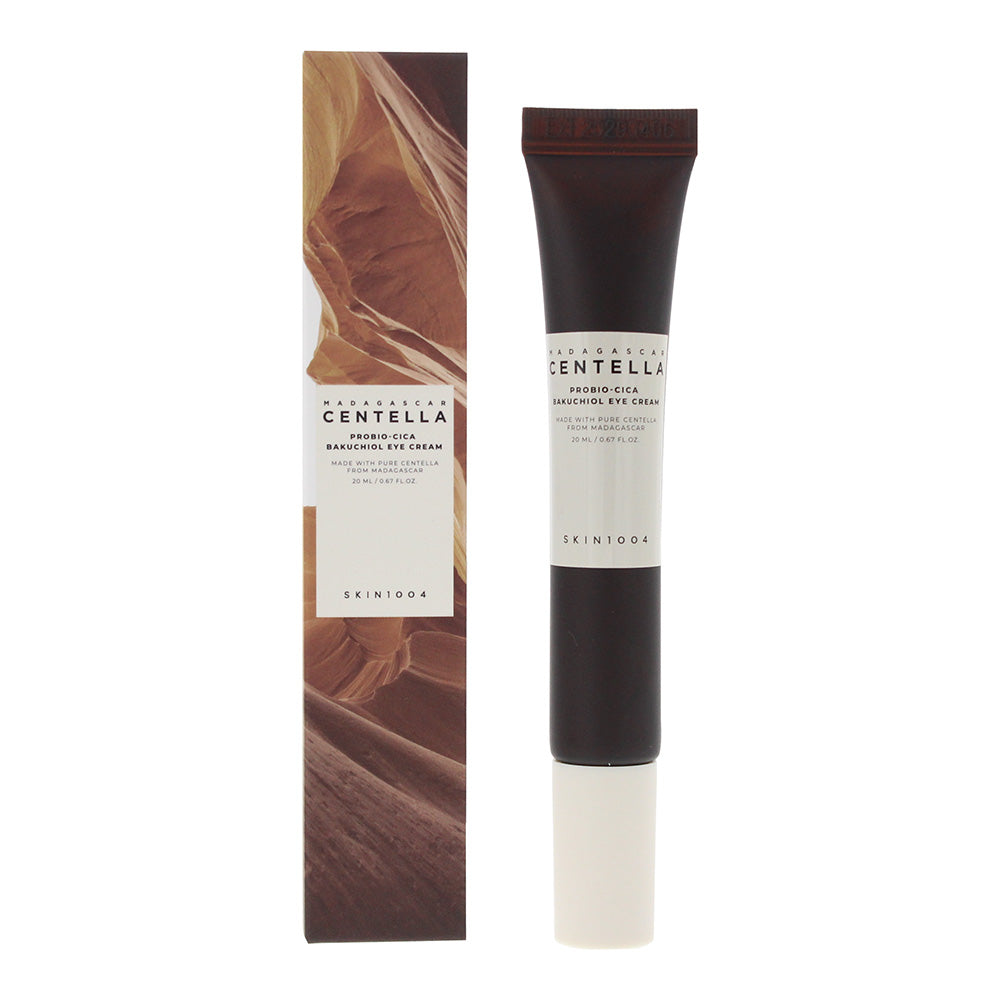 Skin1004 Madagascar Centella Probio-Cica Bakuchiol Eye Cream 20ml