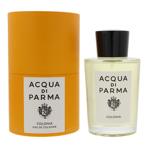 Acqua Di Parma Colonia Eau de Cologne 180ml