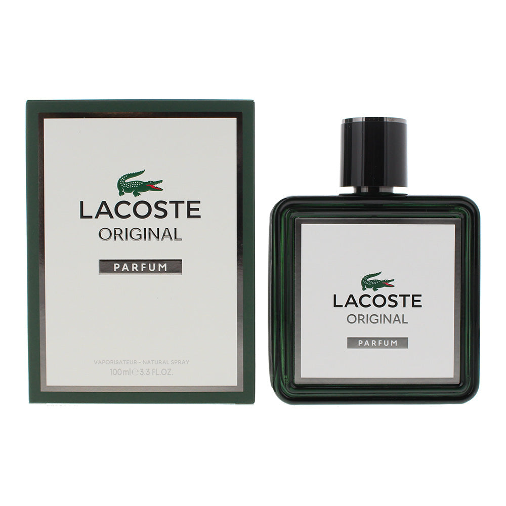 Lacoste Original Parfum 100ml