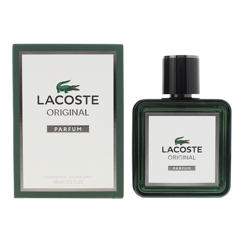 Lacoste Original Parfum 60ml