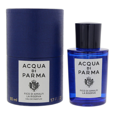 Acqua Di Parma Blu Mediterraneo Fico Di Amalfi La Riserva Eau de Parfum 50ml