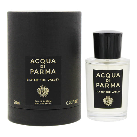 Acqua Di Parma Lily Of The Valley Eau de Parfum 20ml