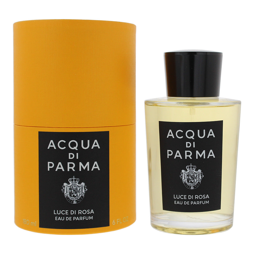 Acqua Di Parma Luce Di Rosa Eau de Parfum 180ml