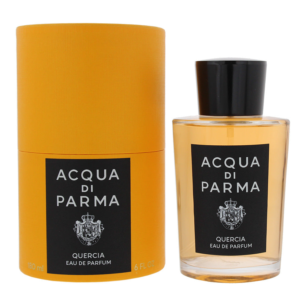 Acqua Di Parma Quercia Eau de Parfum 180ml