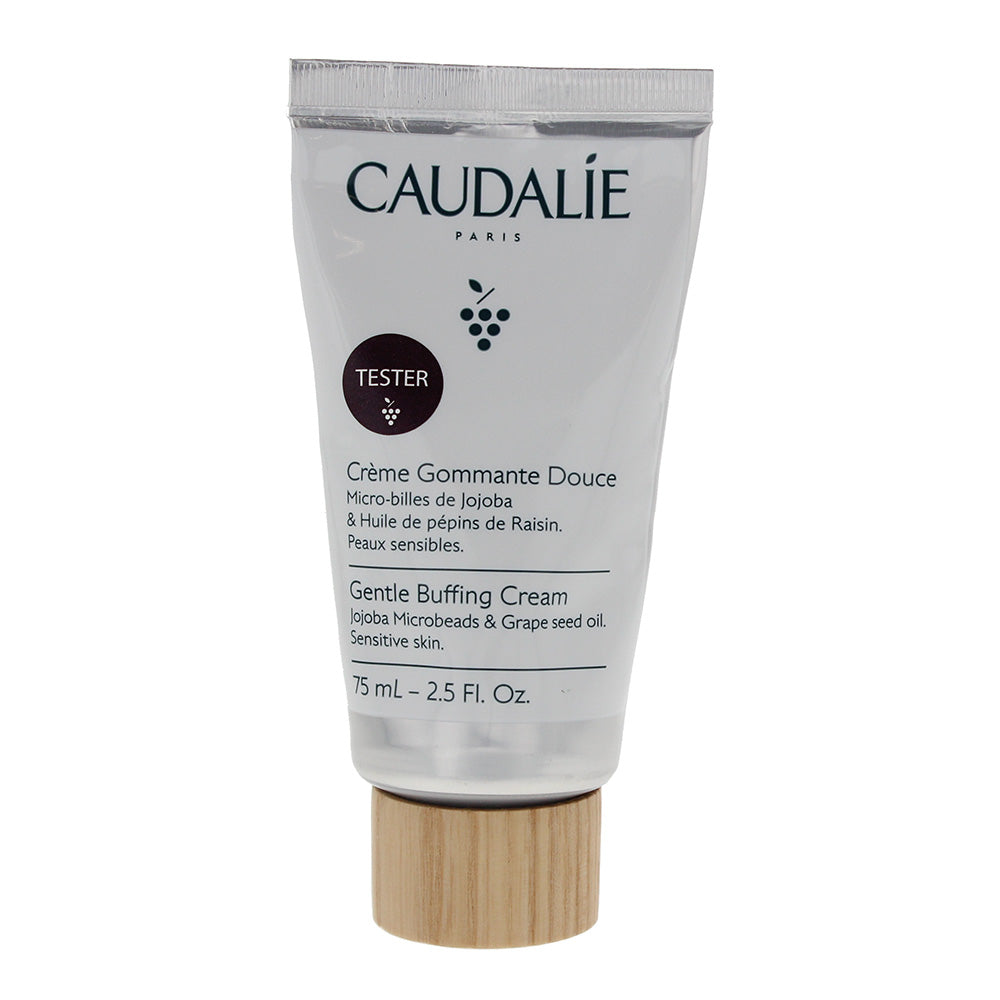 Caudalie Gentle Buffing Cream 75ml