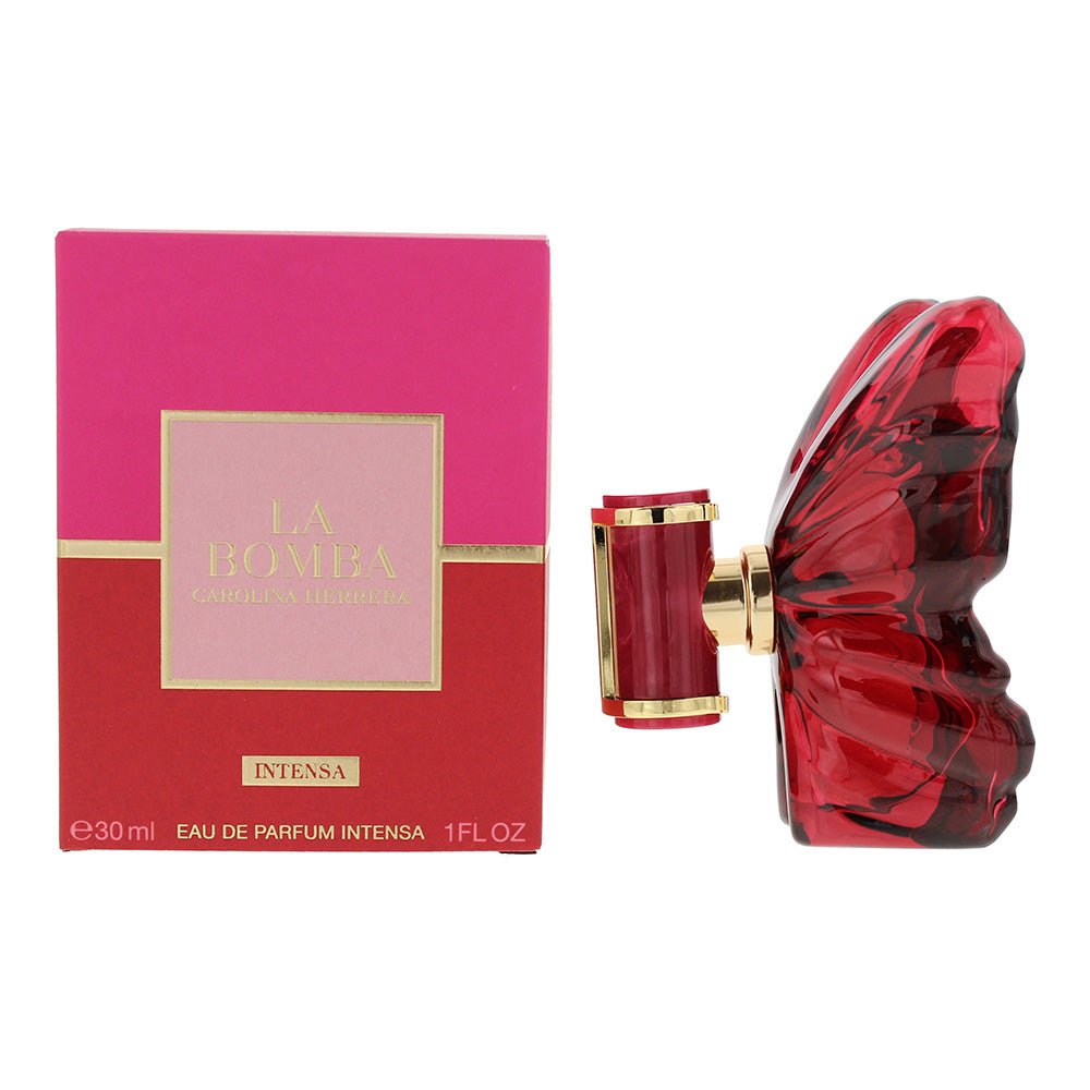 Carolina Herrera La Bomba Intensa Eau de Parfum 30ml
