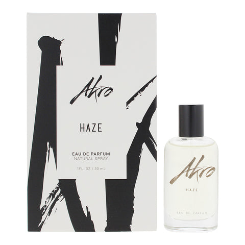 Akro Haze Eau de Parfum 30ml
