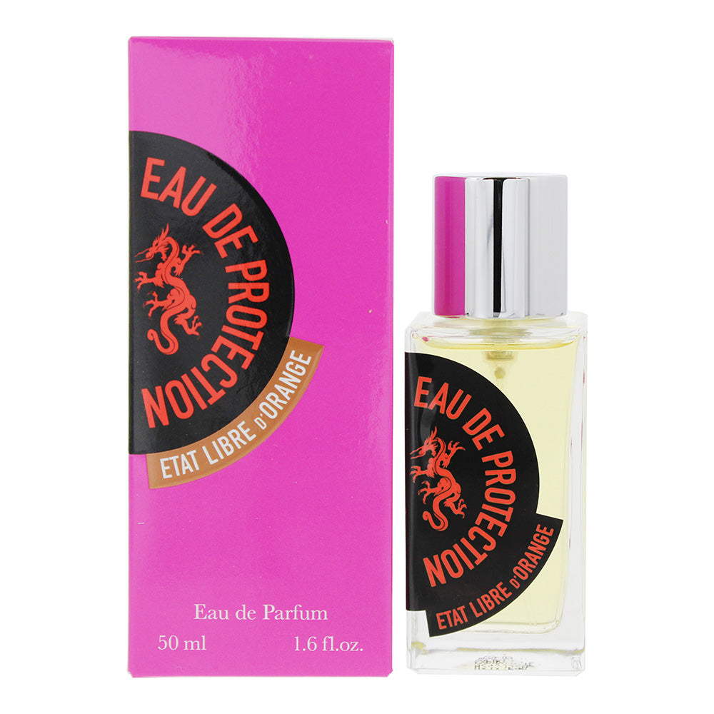 Etat Libre D'orange Eau De Protection Eau de Parfum 50ml