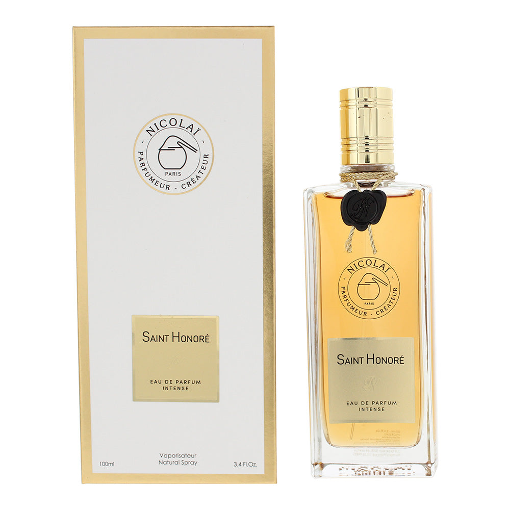 Nicolai Saint Honore Eau de Parfum 100ml