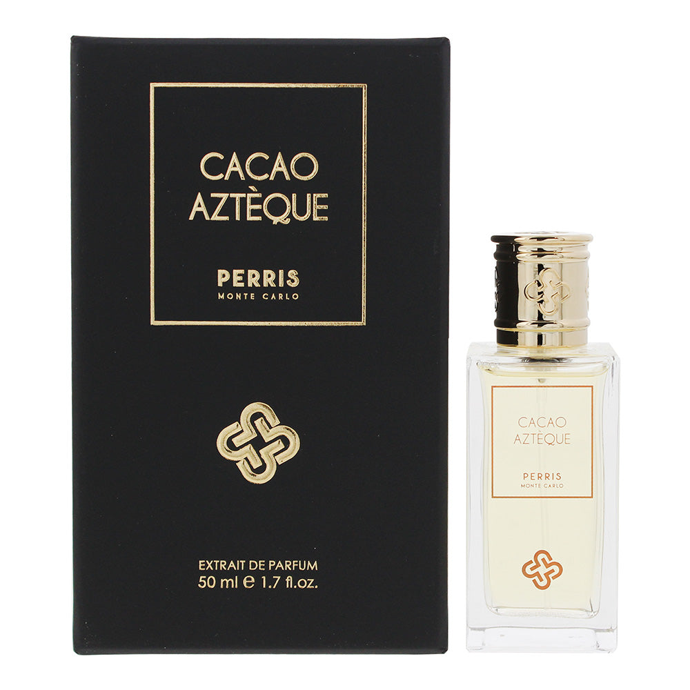 Perris Monte Carlo Cacao Azteque Extrait de Parfum 50ml