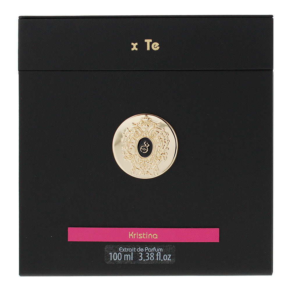 Tiziana Terenzi Kristina Anniversary Collection Extrait de Parfum 100ml