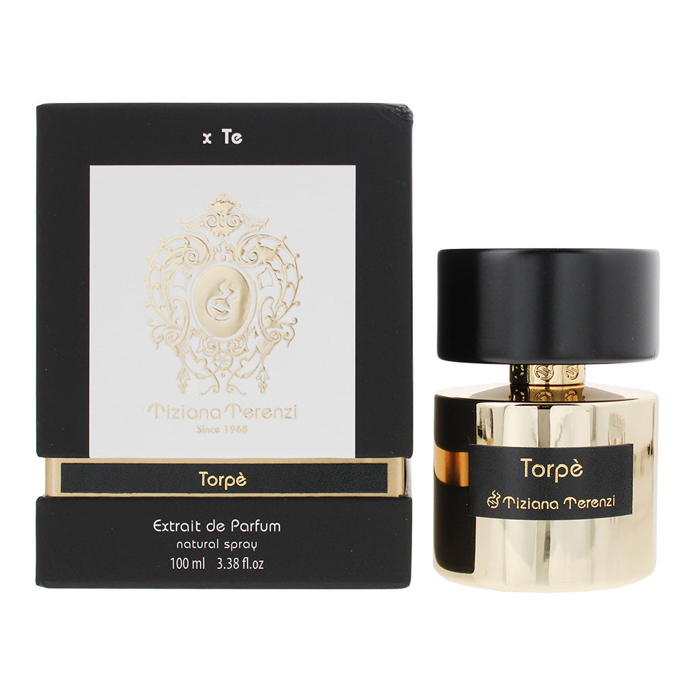 Tiziana Terenzi Torpe Extrait de Parfum 100ml