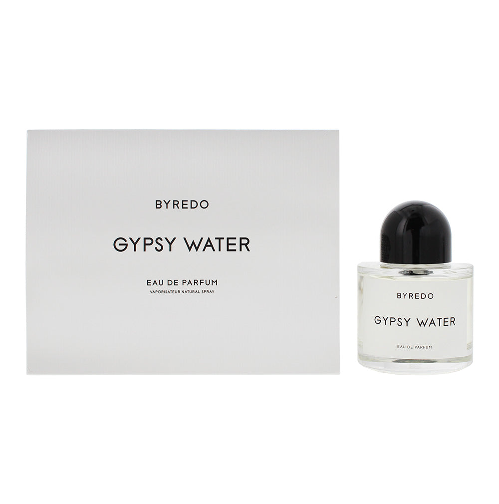 Byredo Gypsy Water Eau de Parfum 100ml