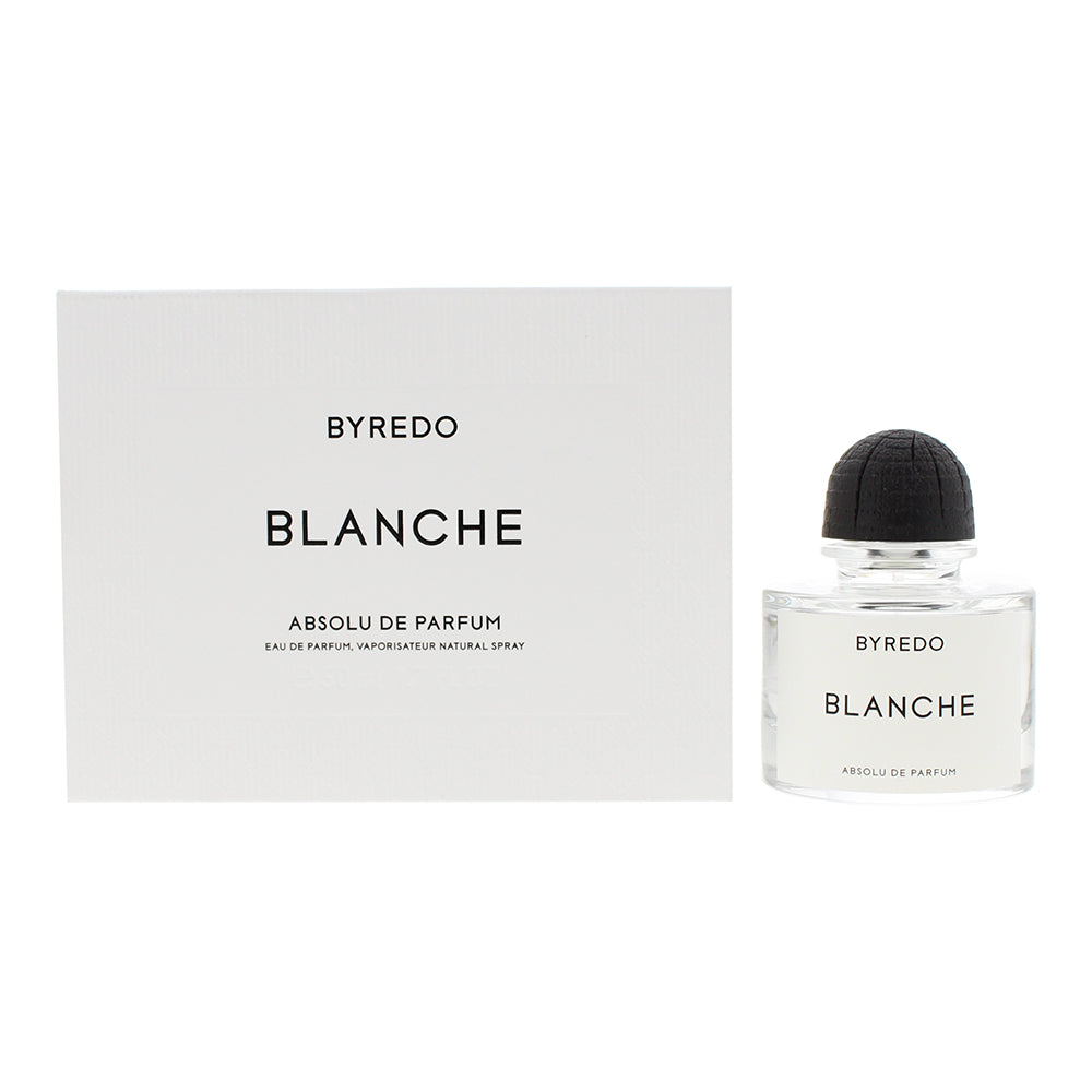Byredo Blanche Absolu De Parfum 50ml