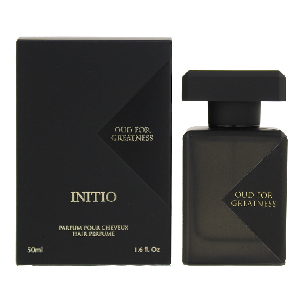 Initio Oud For Greatness Hair Perfume 50ml