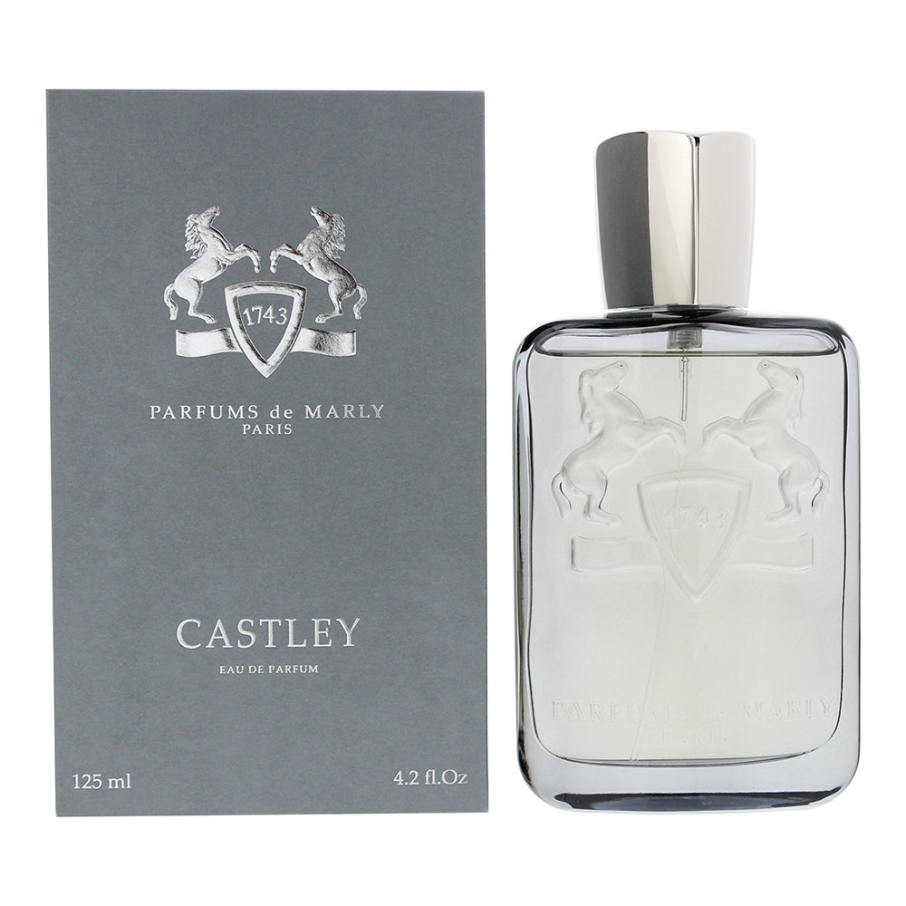 Parfums De Marly Castley Eau de Parfum 125ml