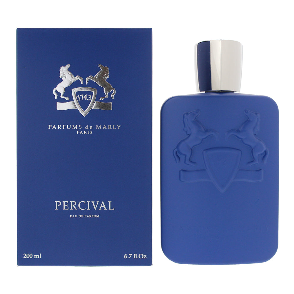 Parfums De Marly Percival Eau de Parfum 200ml