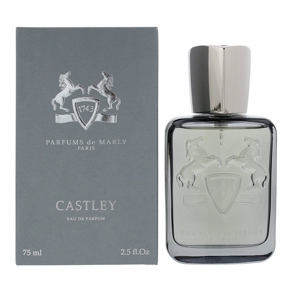 Parfums De Marly Castley Eau de Parfum 75ml