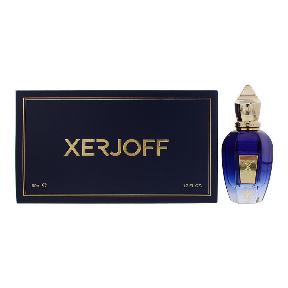 Xerjoff Torino 24 Eau de Parfum 50ml