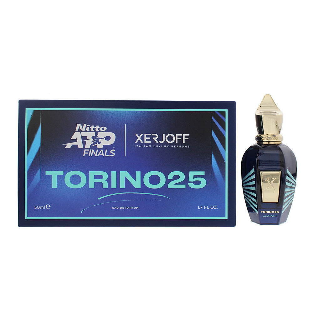 Xerjoff Torino25 Eau de Parfum 50ml