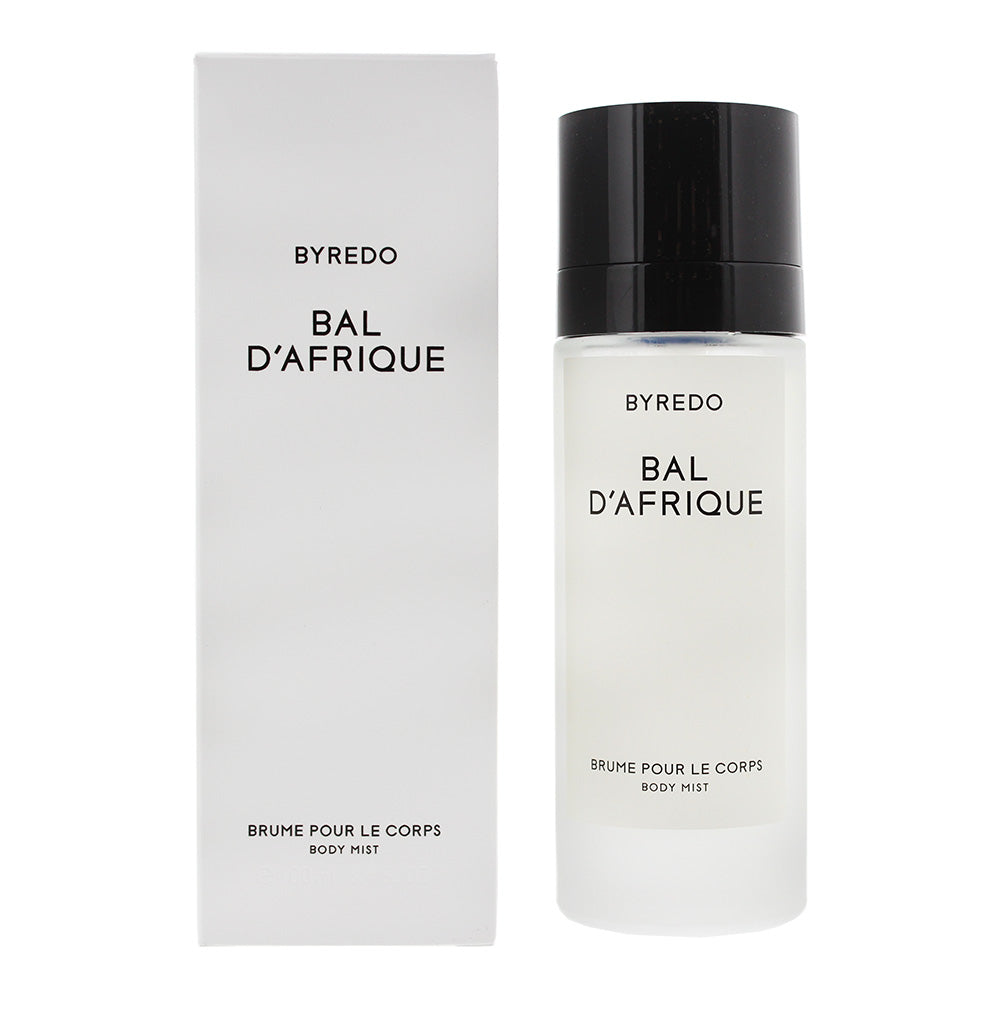 Byredo Bal D'afrique Body Mist 100ml