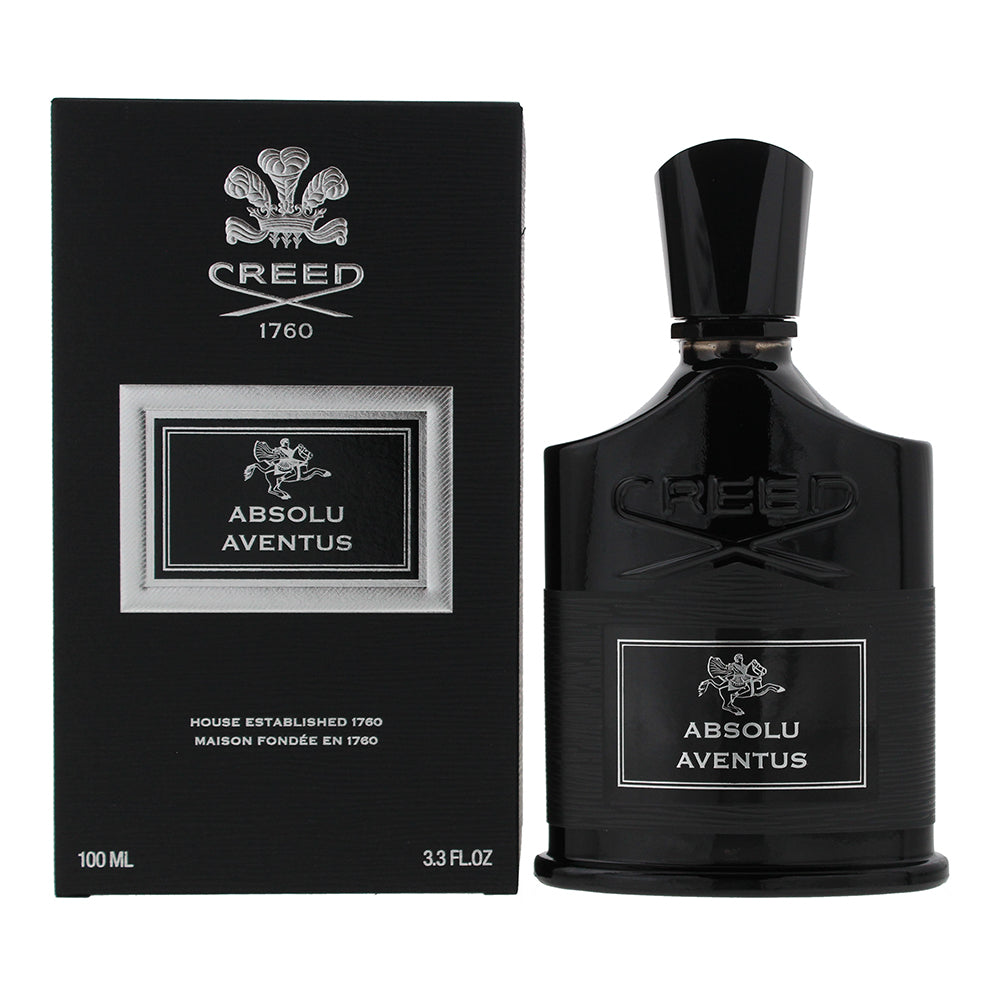Creed Absolu Aventus Eau de Parfum 100ml
