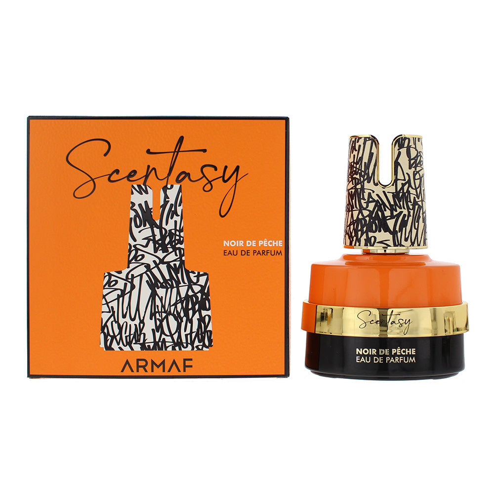 Armaf Scentasy Nior De Peche Eau de Parfum 100ml