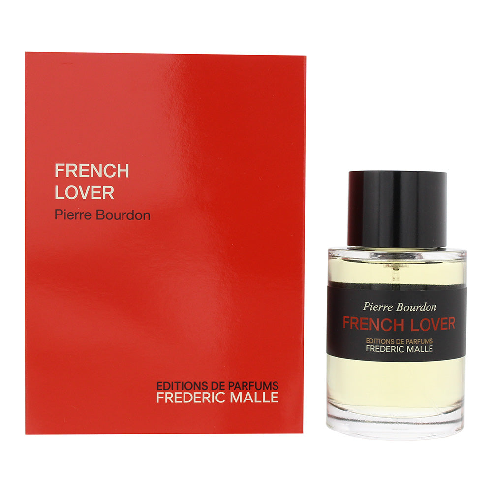 Frederic Malle French Lover Eau de Parfum 100ml