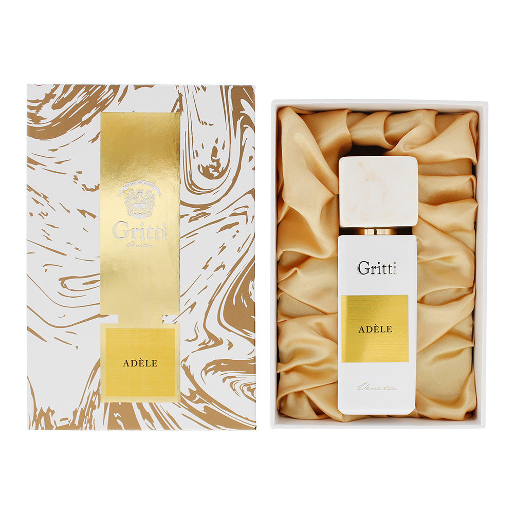 Gritti Adele Eau de Parfum 100ml