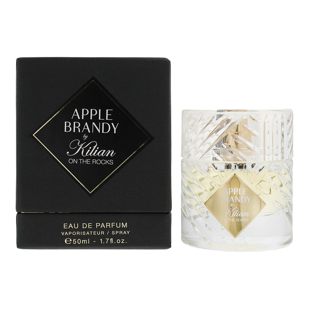 Kilian Apple Brandy On The Rocks Eau de Parfum 50ml