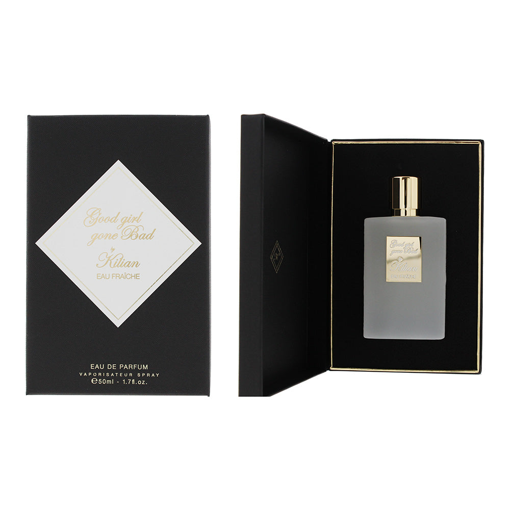 Kilian Good Girl Gone Bad Eau Fraiche Eau de Parfum 50ml