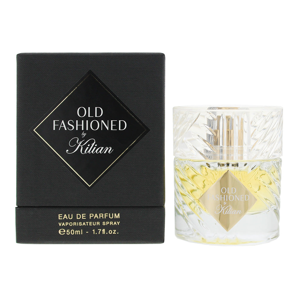 Kilian Old Fashioned Refillable Eau de Parfum 50ml