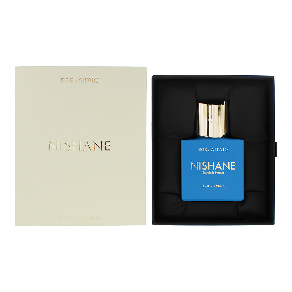 Nishane Ege Extrait de Parfum 50ml