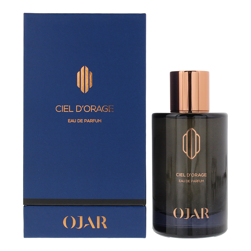 Ojar Ciel D'orage Eau de Parfum 100ml