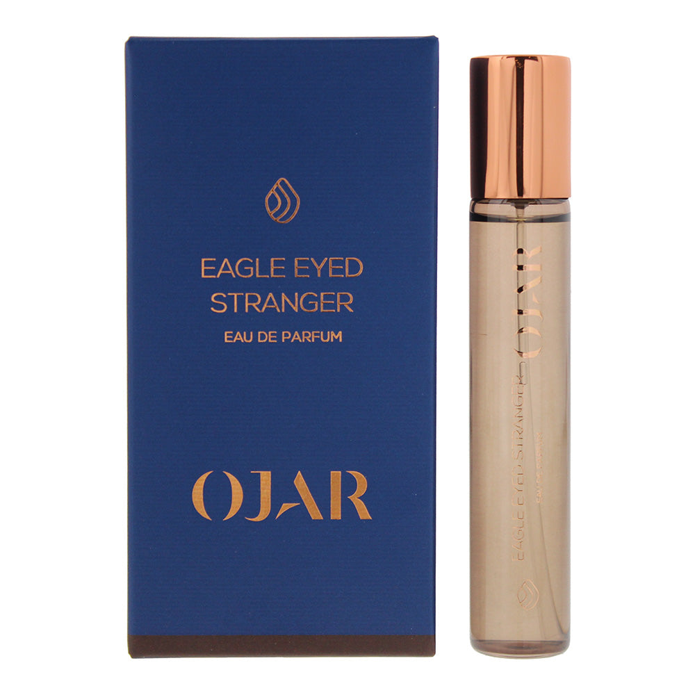 Ojar Eagle Eyed Stranger Eau de Parfum 15ml