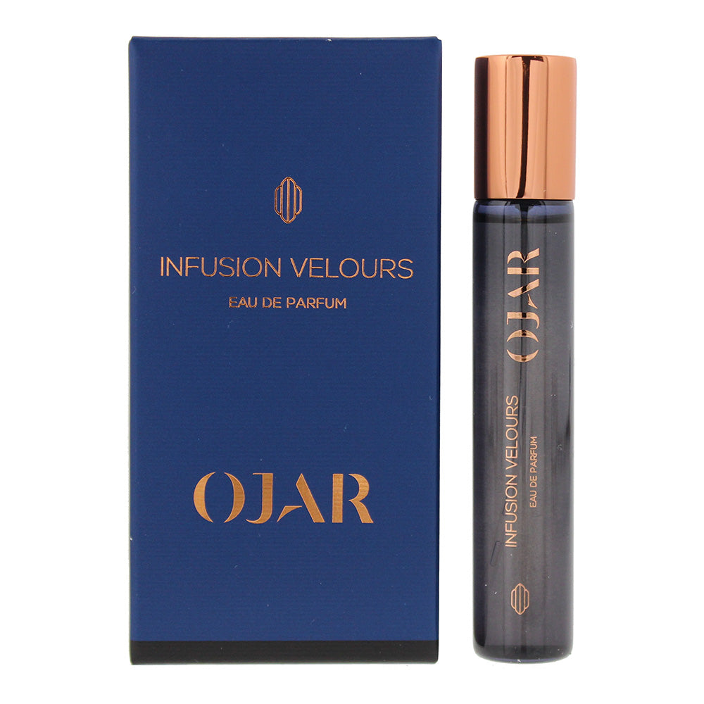 Ojar Infusion Velours Eau de Parfum 15ml