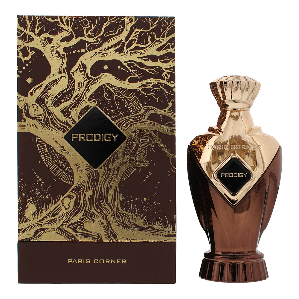 Paris Corner Prodigy Eau de Parfum 100ml
