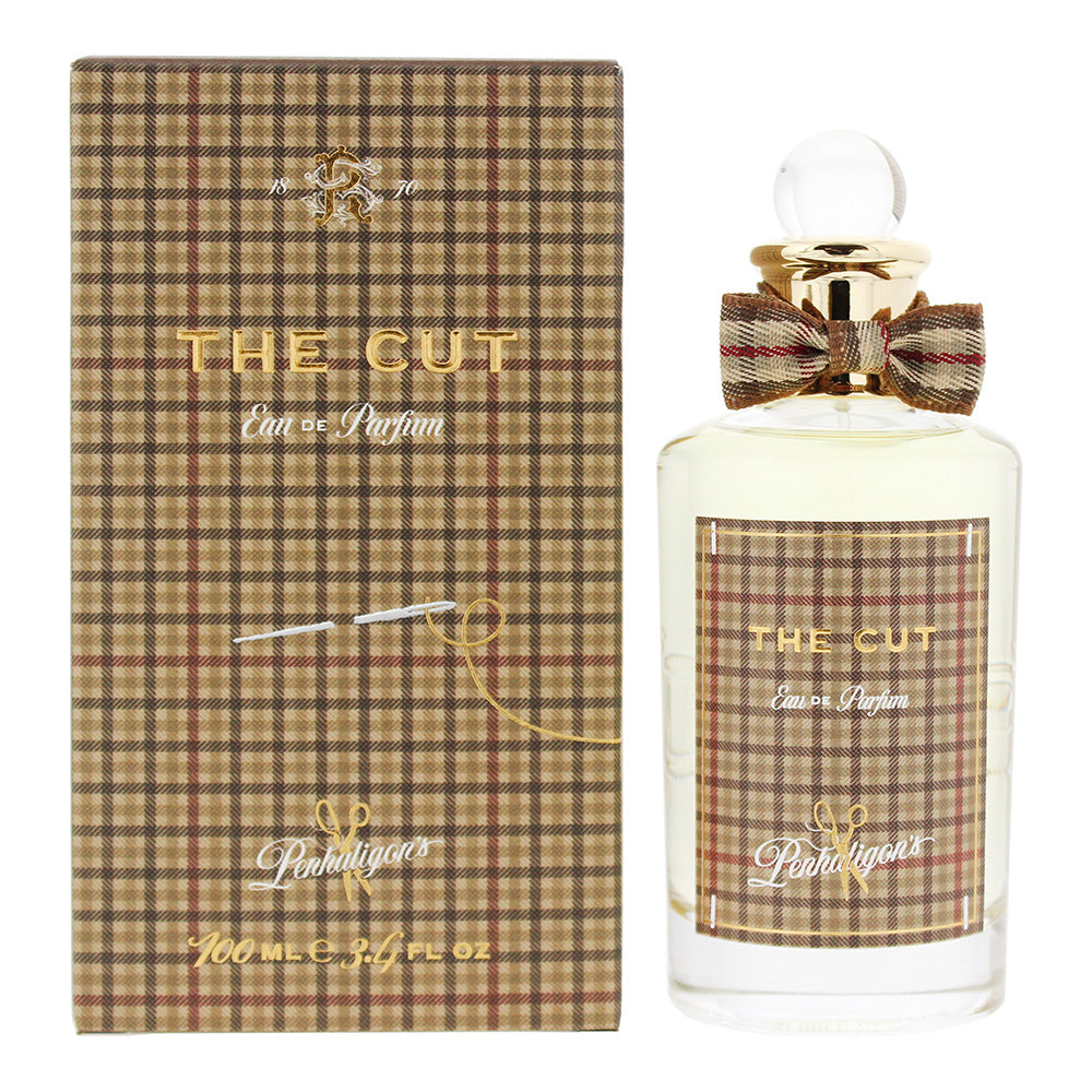Penhaligon's The Cut Eau de Parfum 100ml