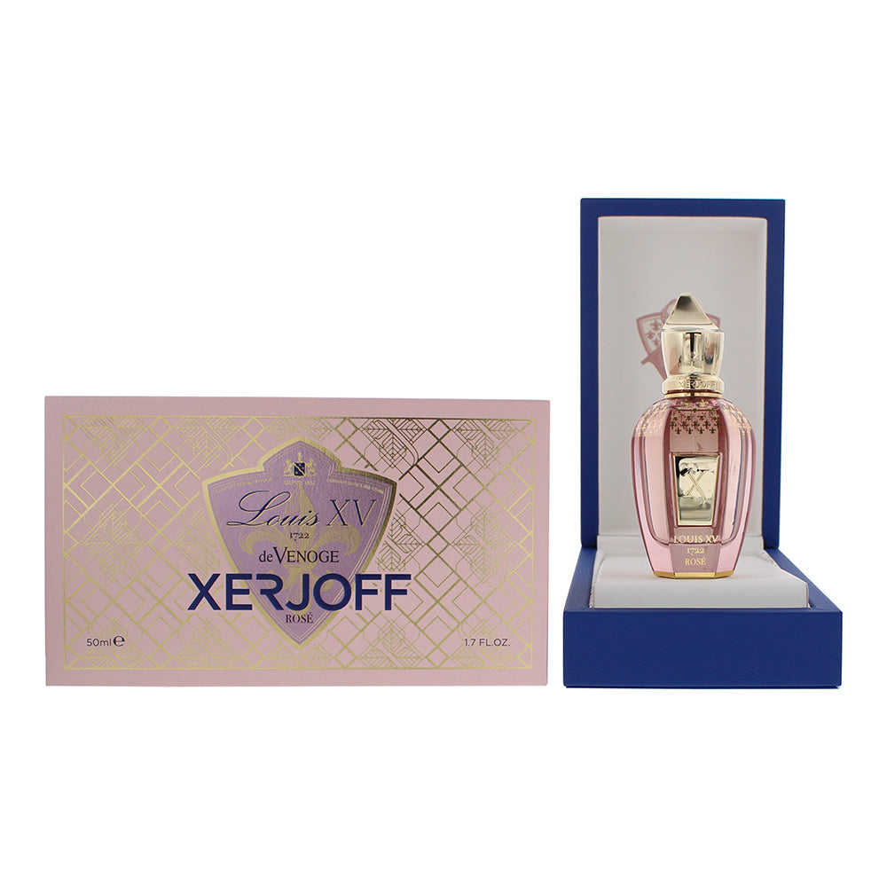 Xerjoff Louis XV Rose Parfum 50ml